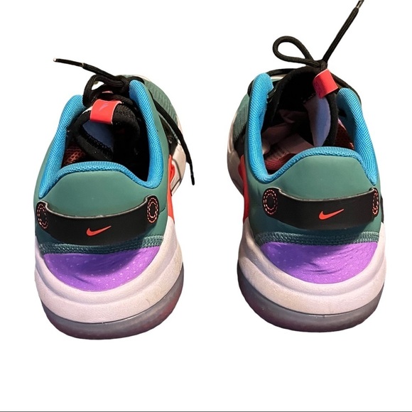 NIKE Joyride Retro CC ‘Multicolor’ Sneakers - Picture 5 of 9